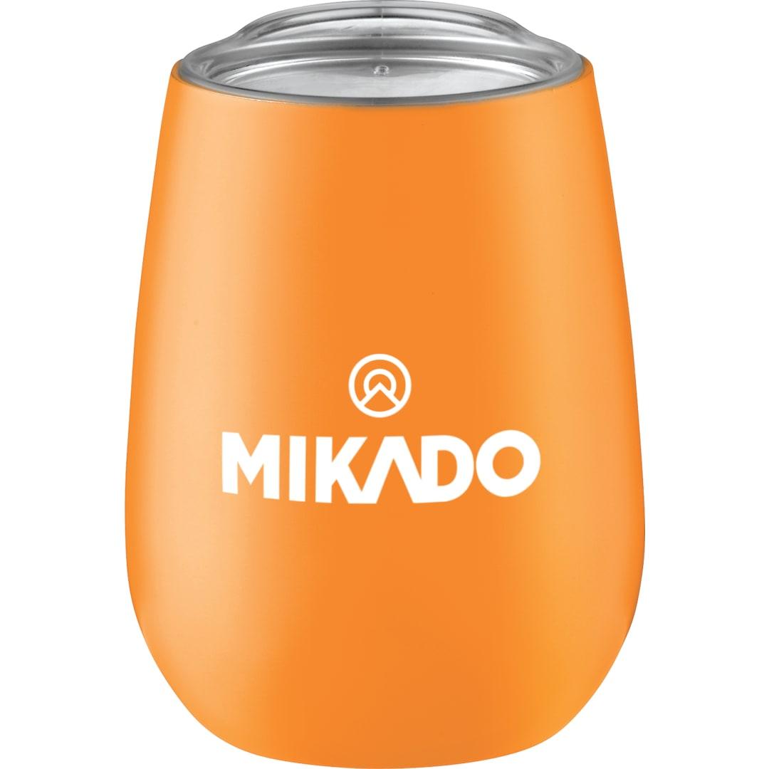 Neo 10oz vacuum insulated cup Neon Green miniatura 11