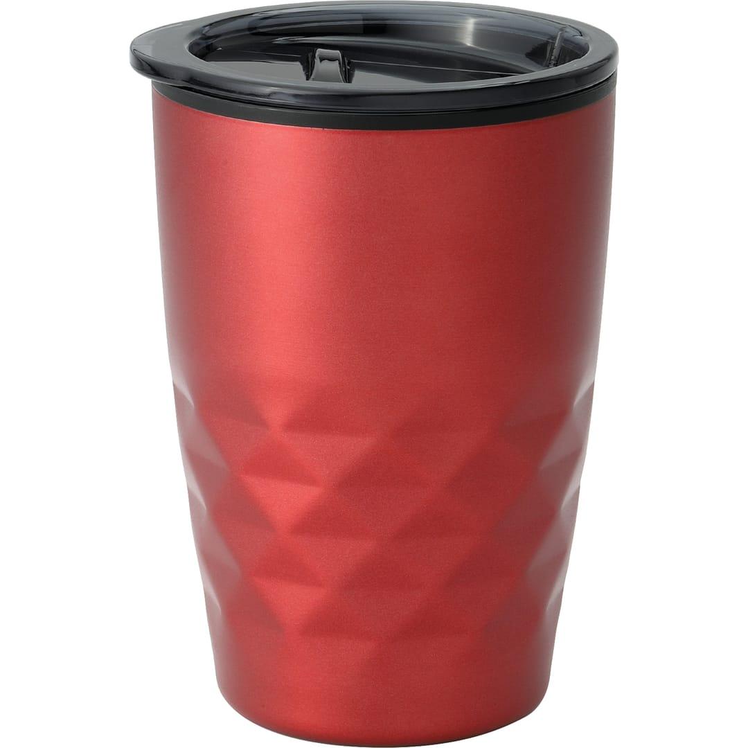 Kappa 12oz tumbler Red miniatura 11