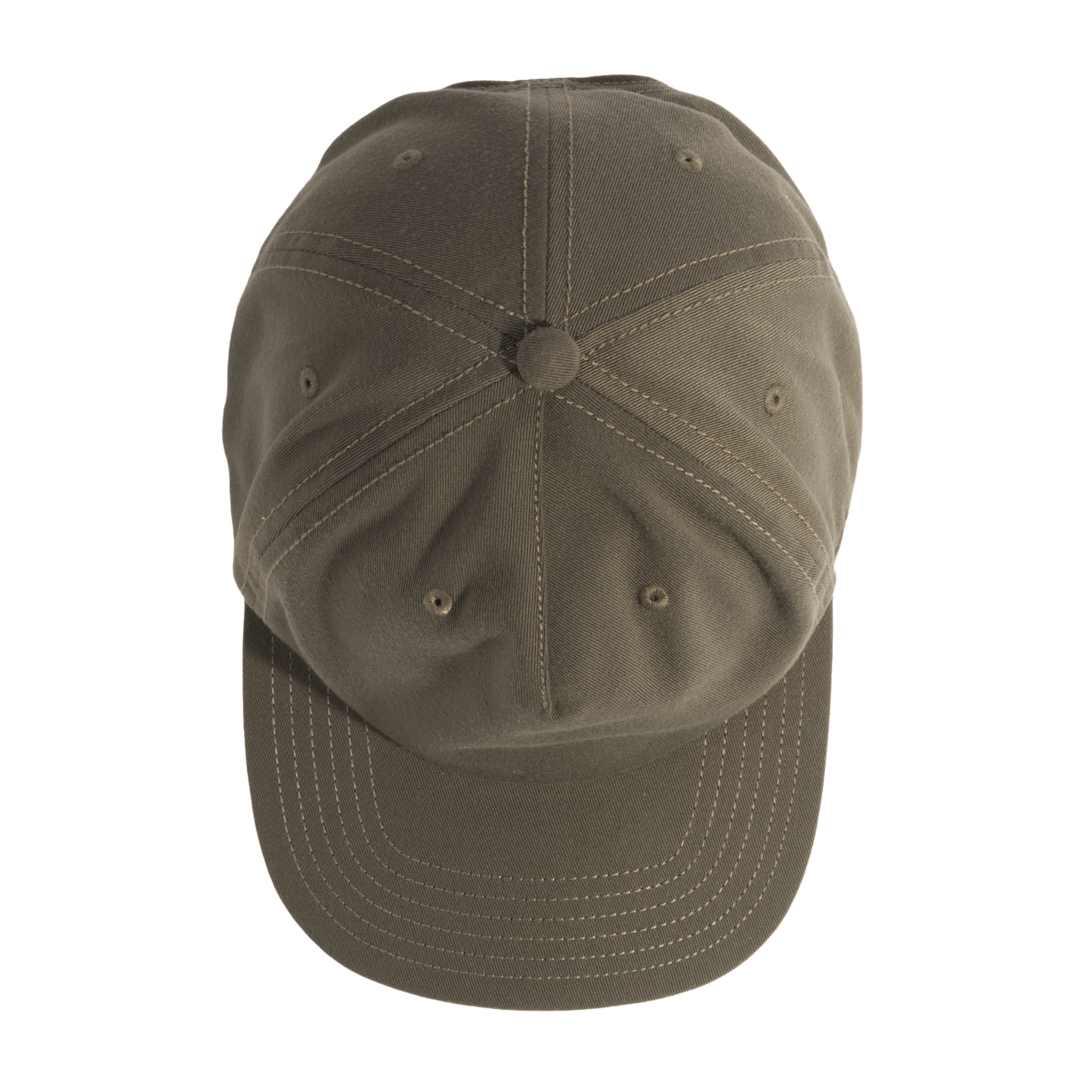 Coal bronson cap Khaki miniatura 17