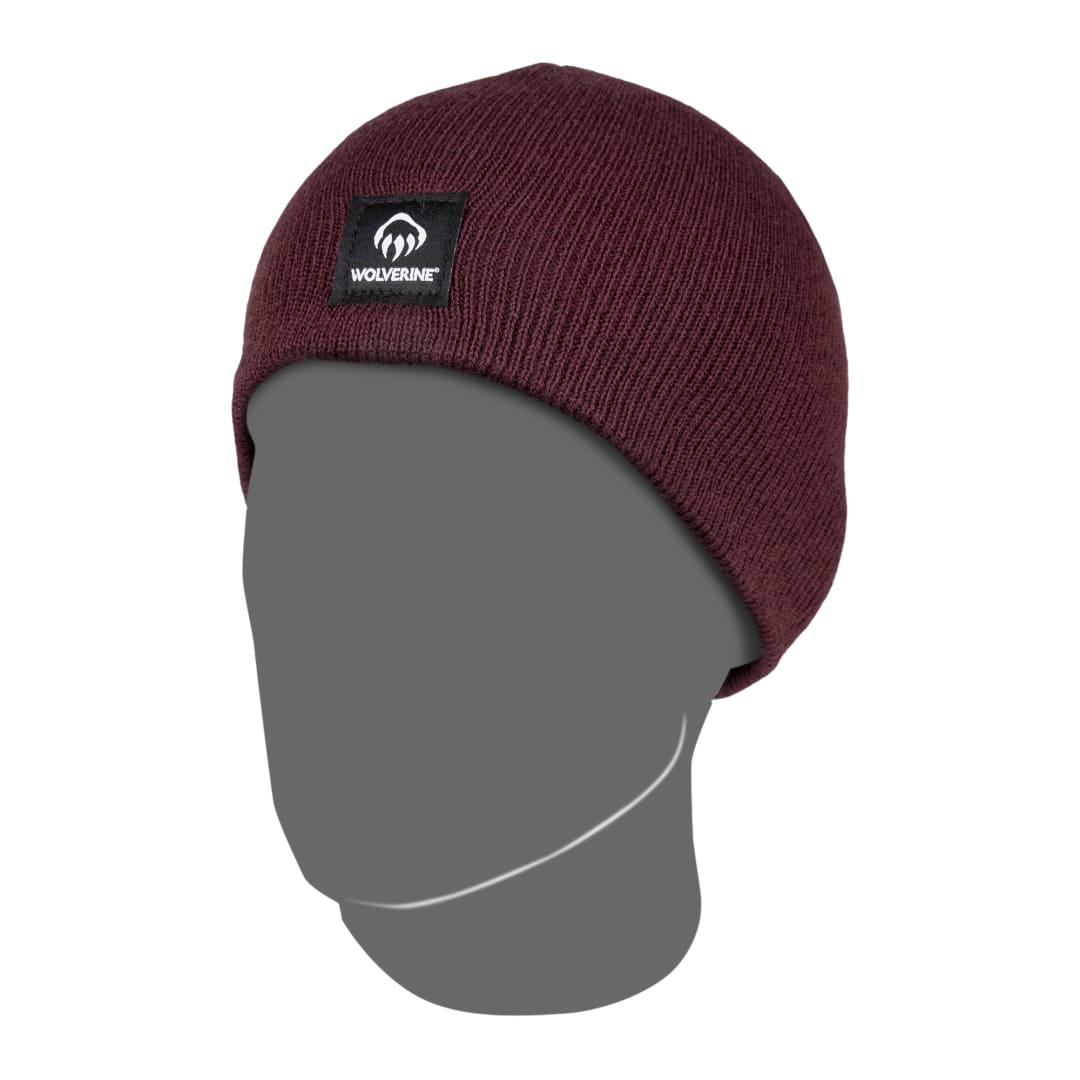 Wolverine knit work beanie Dark Gray miniatura 15