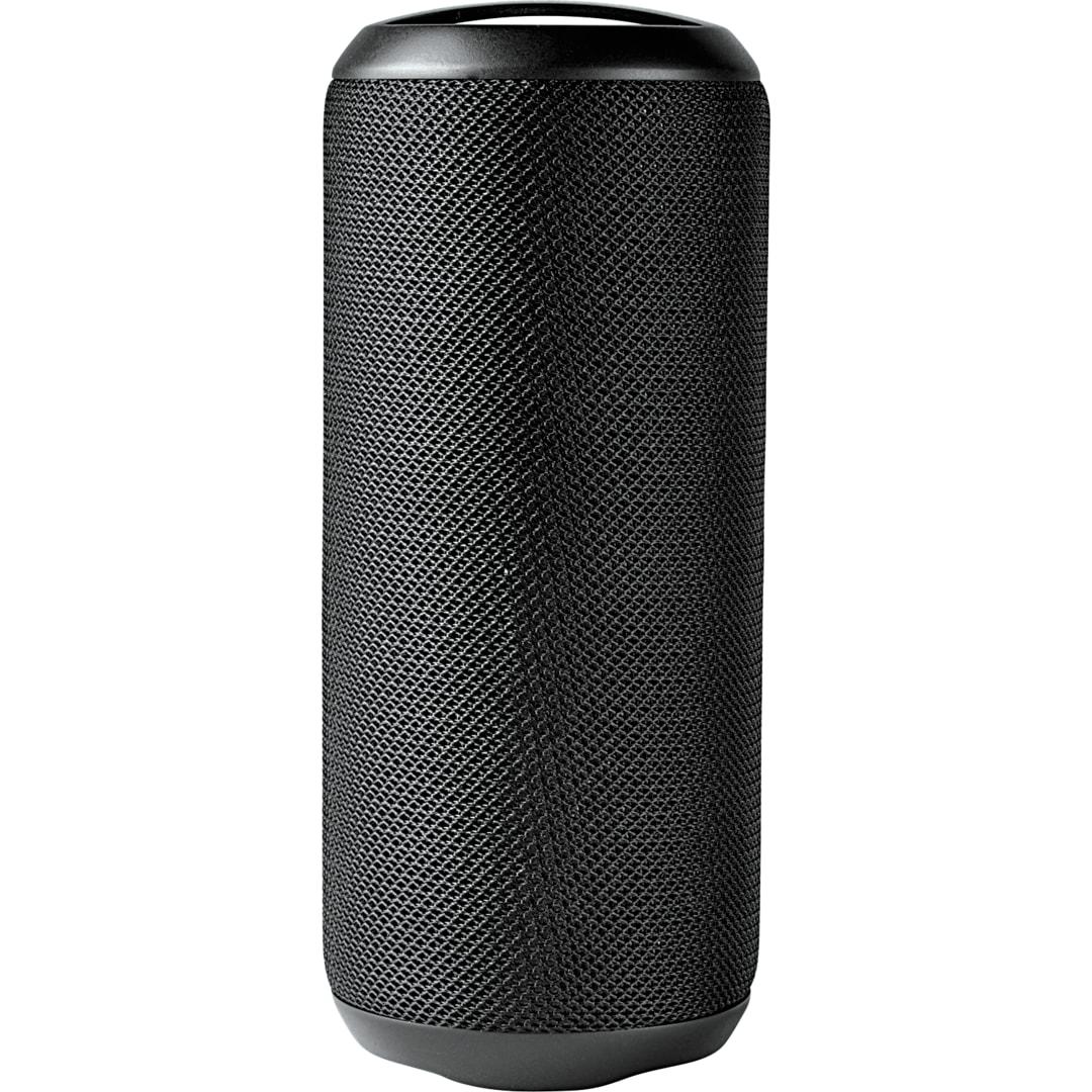 Rugged fabric outdoor waterproof bluetooth speaker Royal miniatura 9