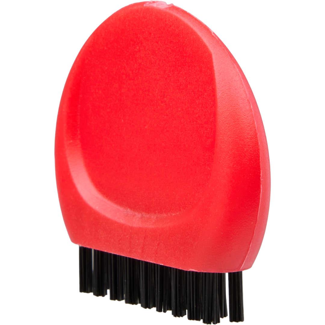 Recycled mini golf club brush Black miniatura 12