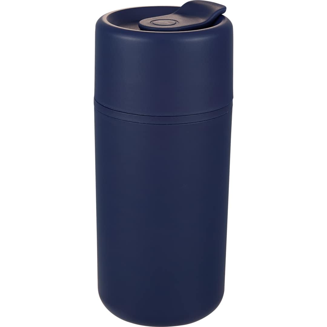 Urban 16oz recycled tumbler Black miniatura 7