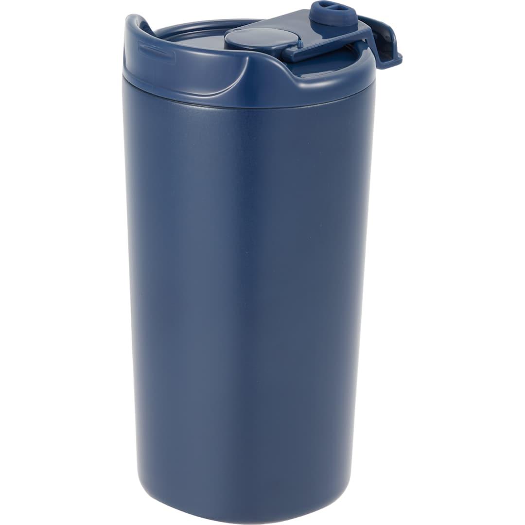 Alivia recycled vacuum insulated tumbler 16oz White miniatura 10