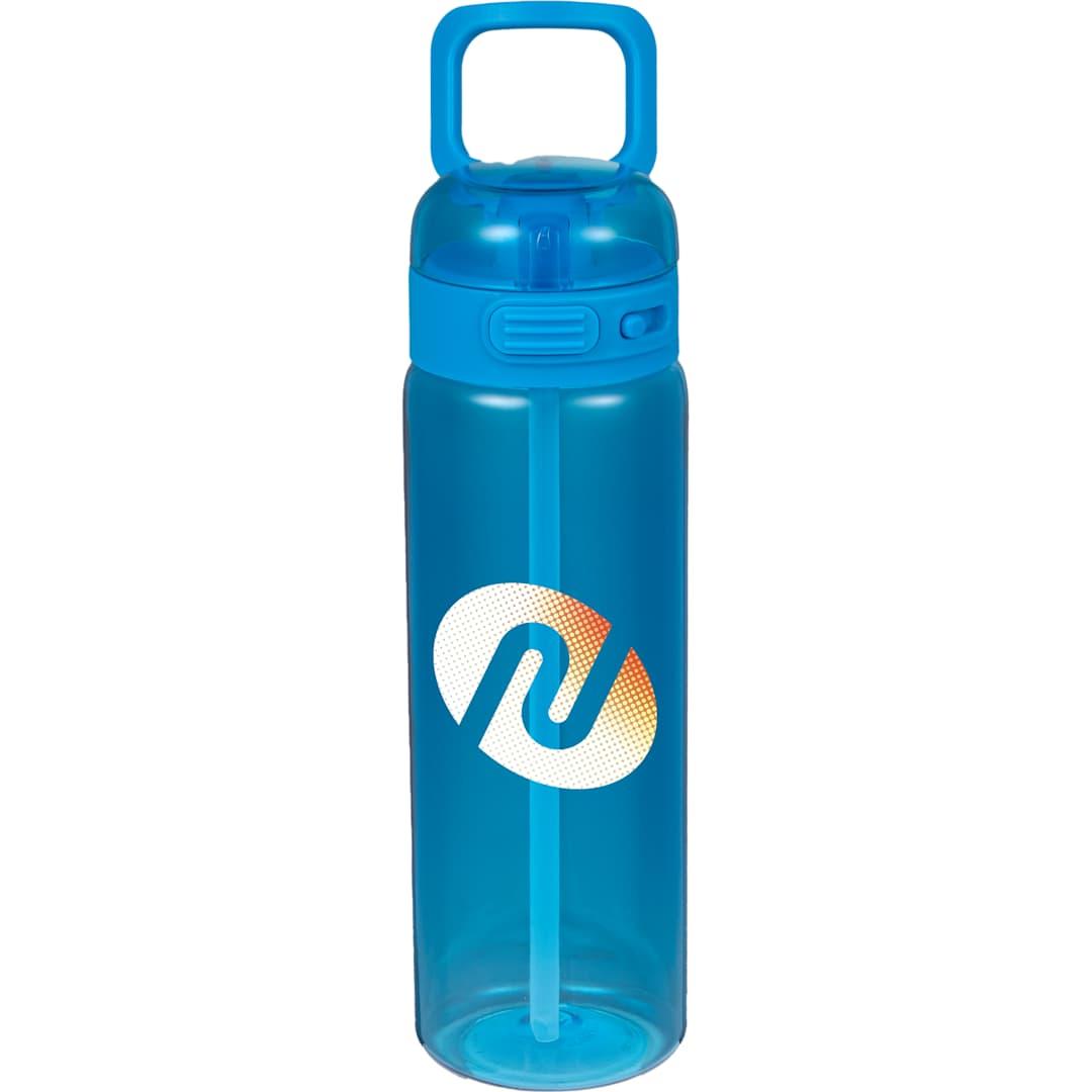Era recycled plastic bottle 27oz Black miniatura 24