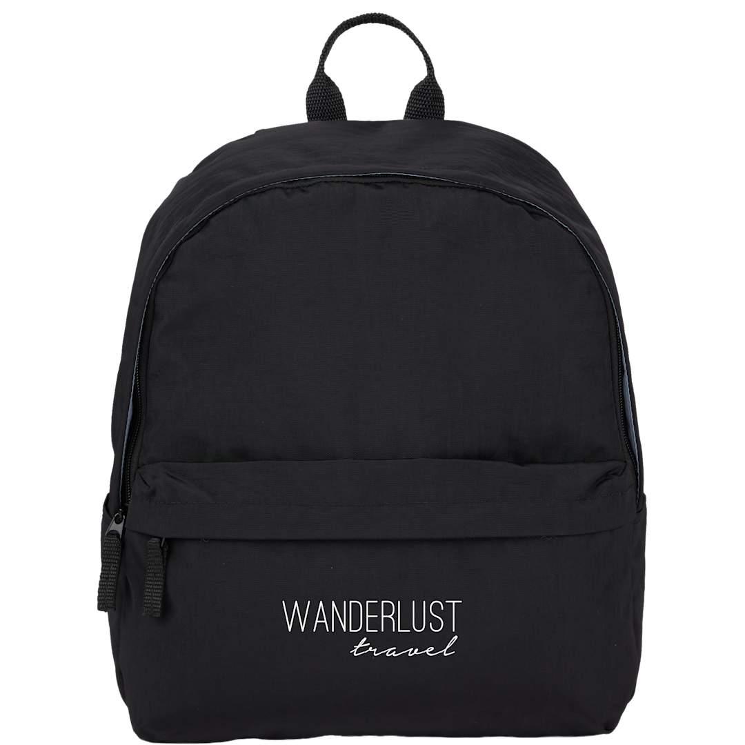 Avery small 10l backpack Black miniatura 7