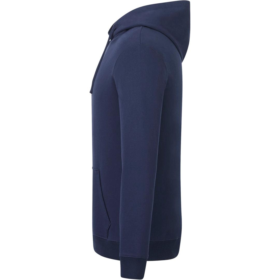 Tentree organic cotton classic hoodie - mens Blue miniatura 4
