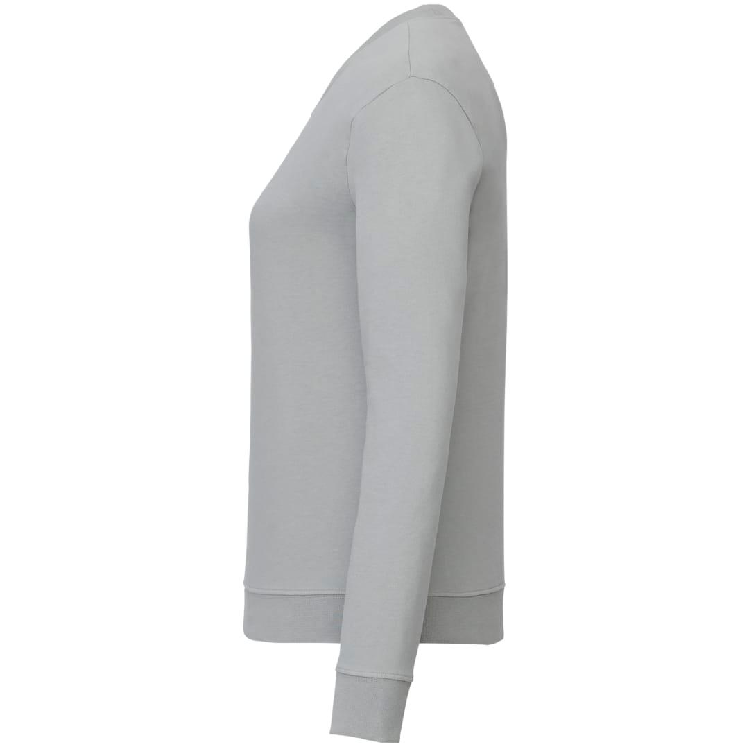 American giant everyday crew sweatshirt - womens Blue miniatura 11