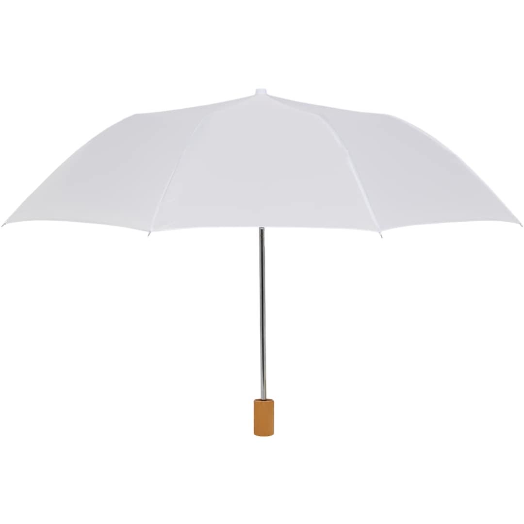 40 Folding umbrella Black miniatura 30