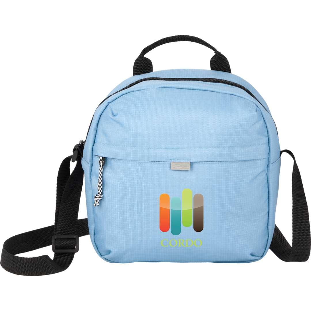 Caribou rpet 6 can cooler Beige miniatura 13
