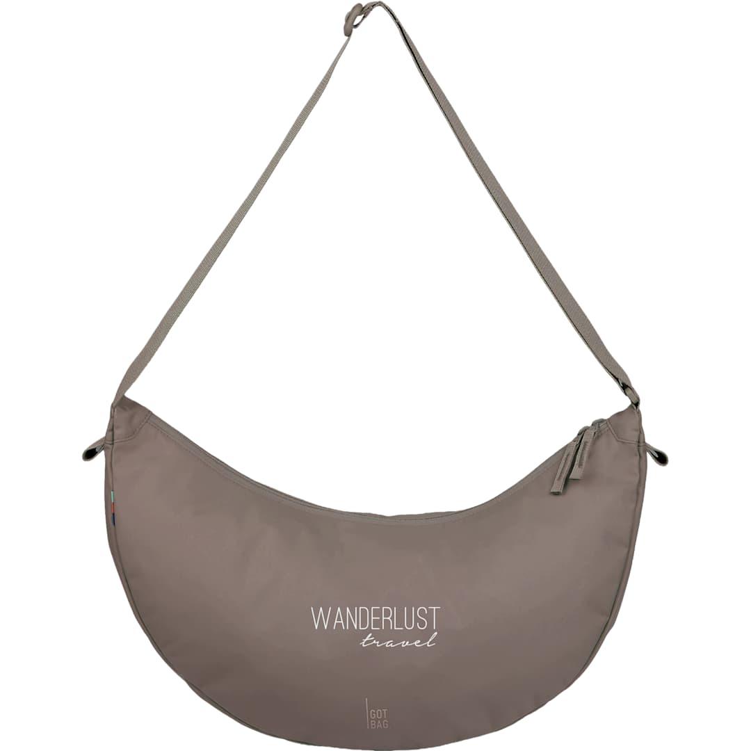 Got bag moon bag large Bass miniatura 40