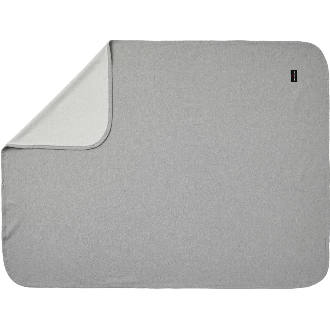 American giant stadium blanket Grey miniatura 4