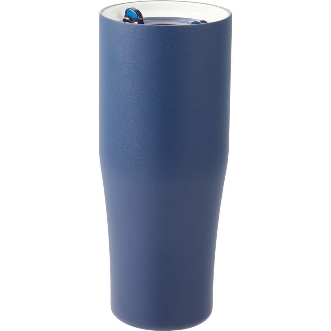 Patti ceramic lined vacuum tumbler w/ 360 lid 20oz Latte (LAT) miniatura 29