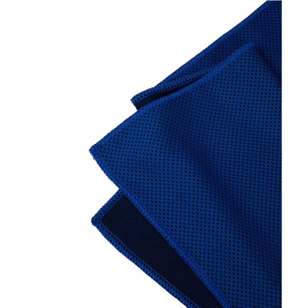 Cooling towel with travel pouch Grey miniatura 8