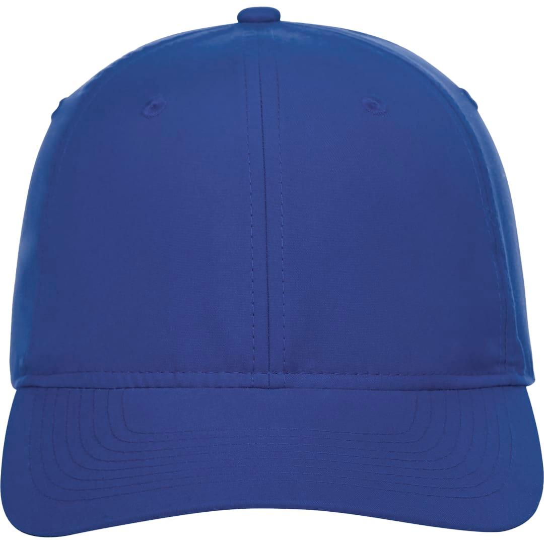 Unisex transcend ballcap Navy Blue miniatura 15