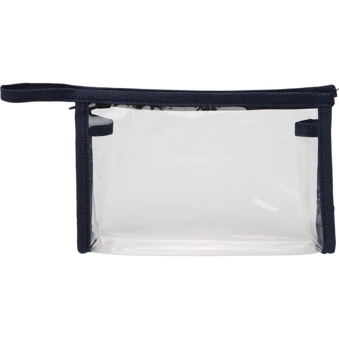 Claro travel bag Black miniatura 15