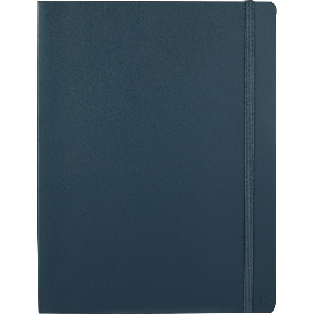 Karst pro series notebook Navy Blue miniatura 4