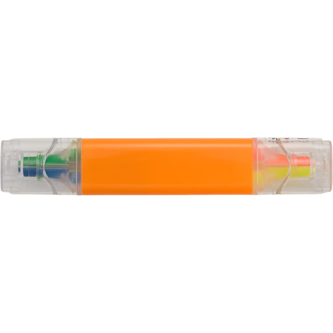 Scripto® quad highlighter Black miniatura 31