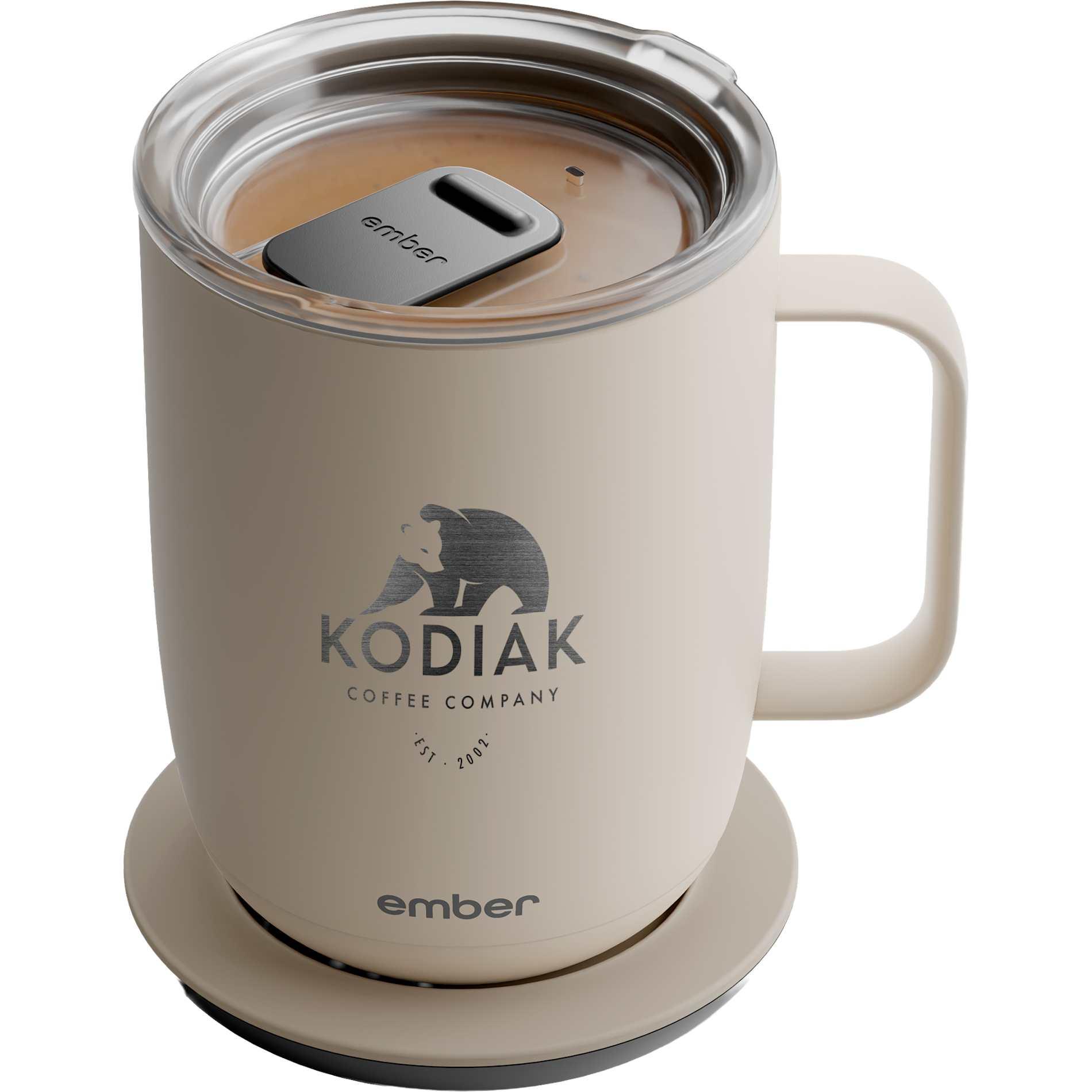 Ember mug 3 14oz Black thumbnail 196