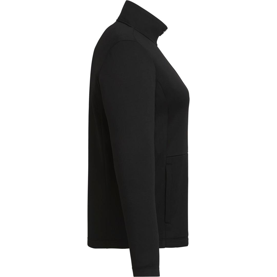 Merritt eco knit full zip - womens Navy Blue miniatura 33