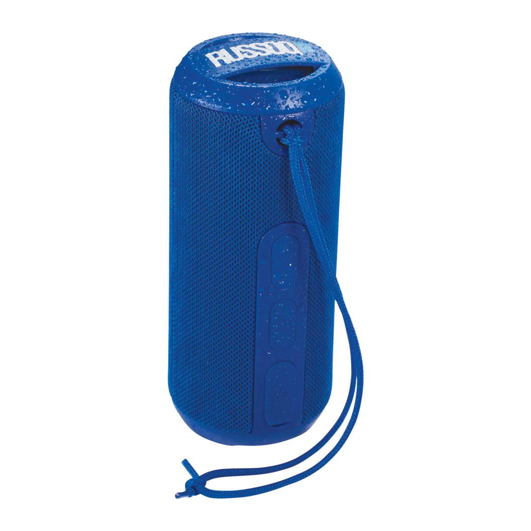 Rugged fabric outdoor waterproof bluetooth speaker Royal miniatura 17