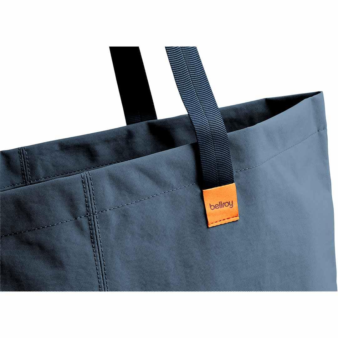 Bellroy market tote Black miniatura 14