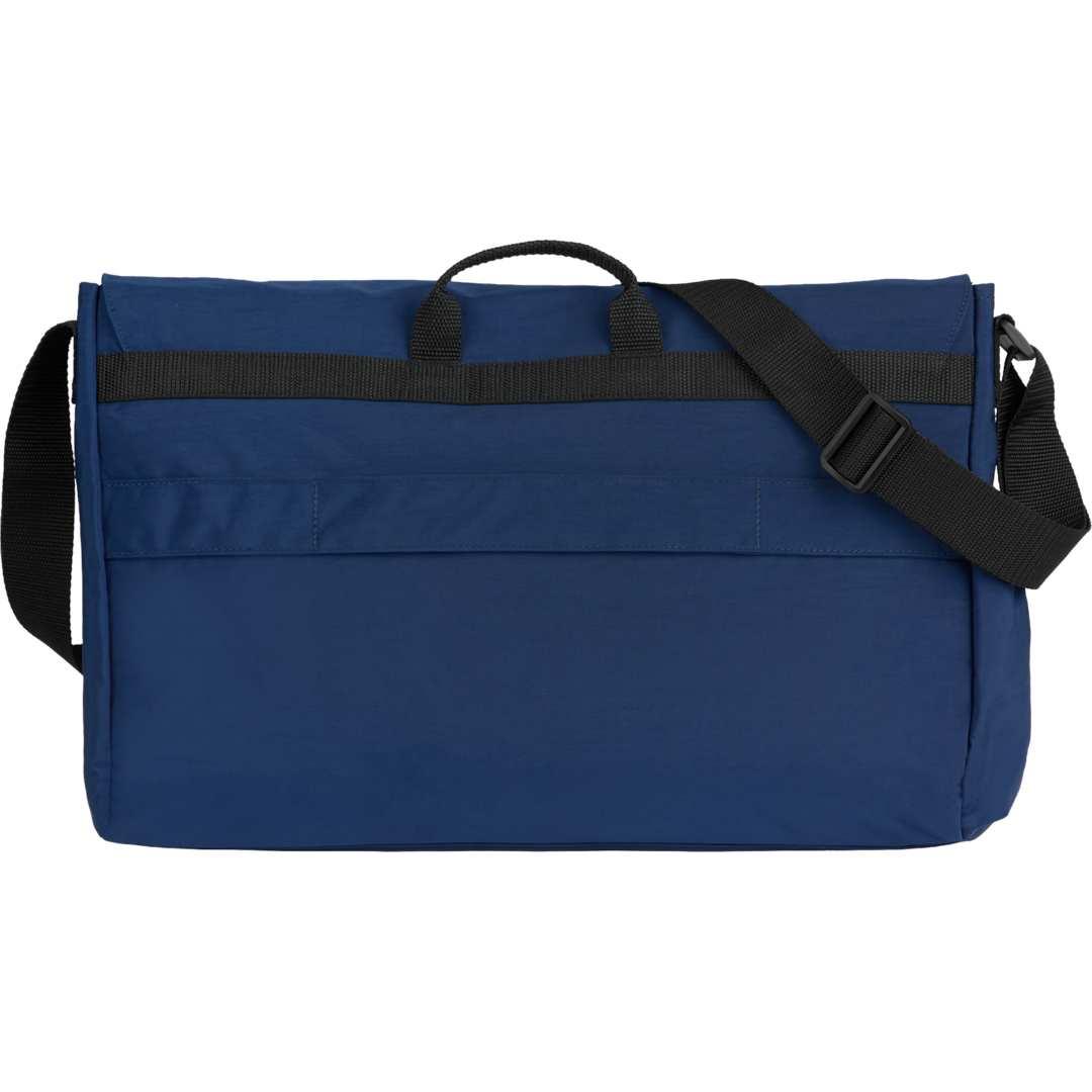 Avery messenger bag Black miniatura 11