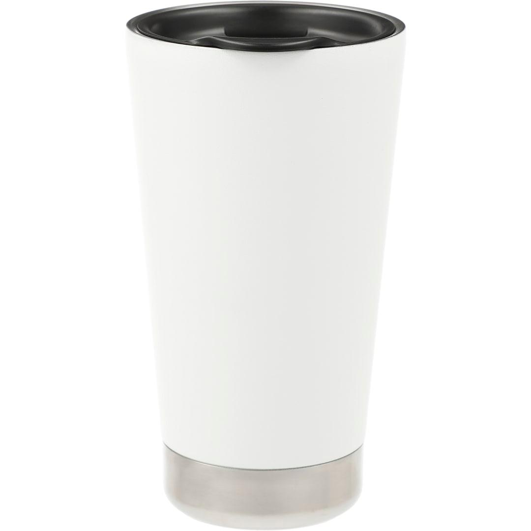 Klean kanteen eco insulated tumbler 16oz Black miniatura 16