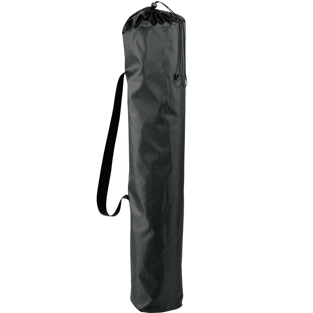 Fanatic event folding chair Grey front