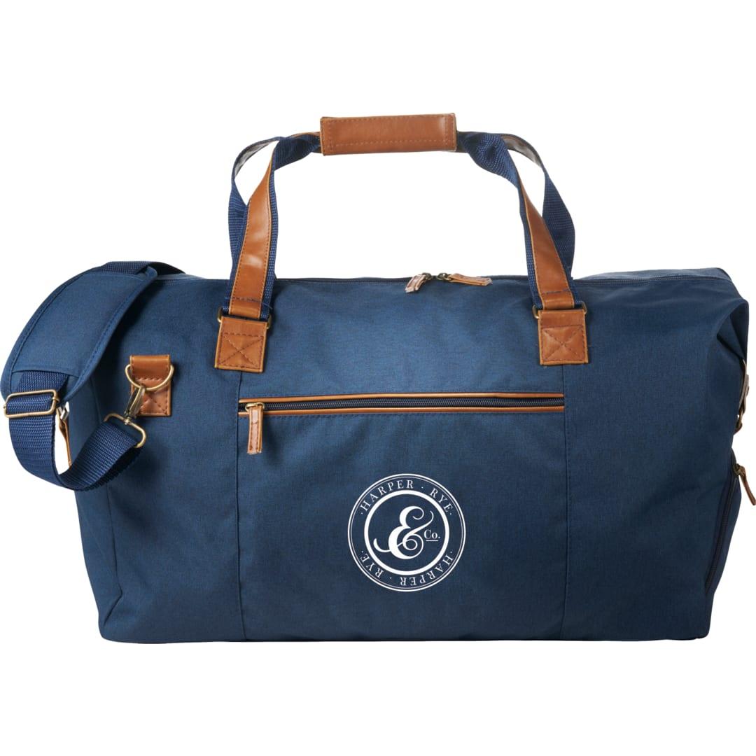 The capitol 20 duffel bag Graphite miniatura 20