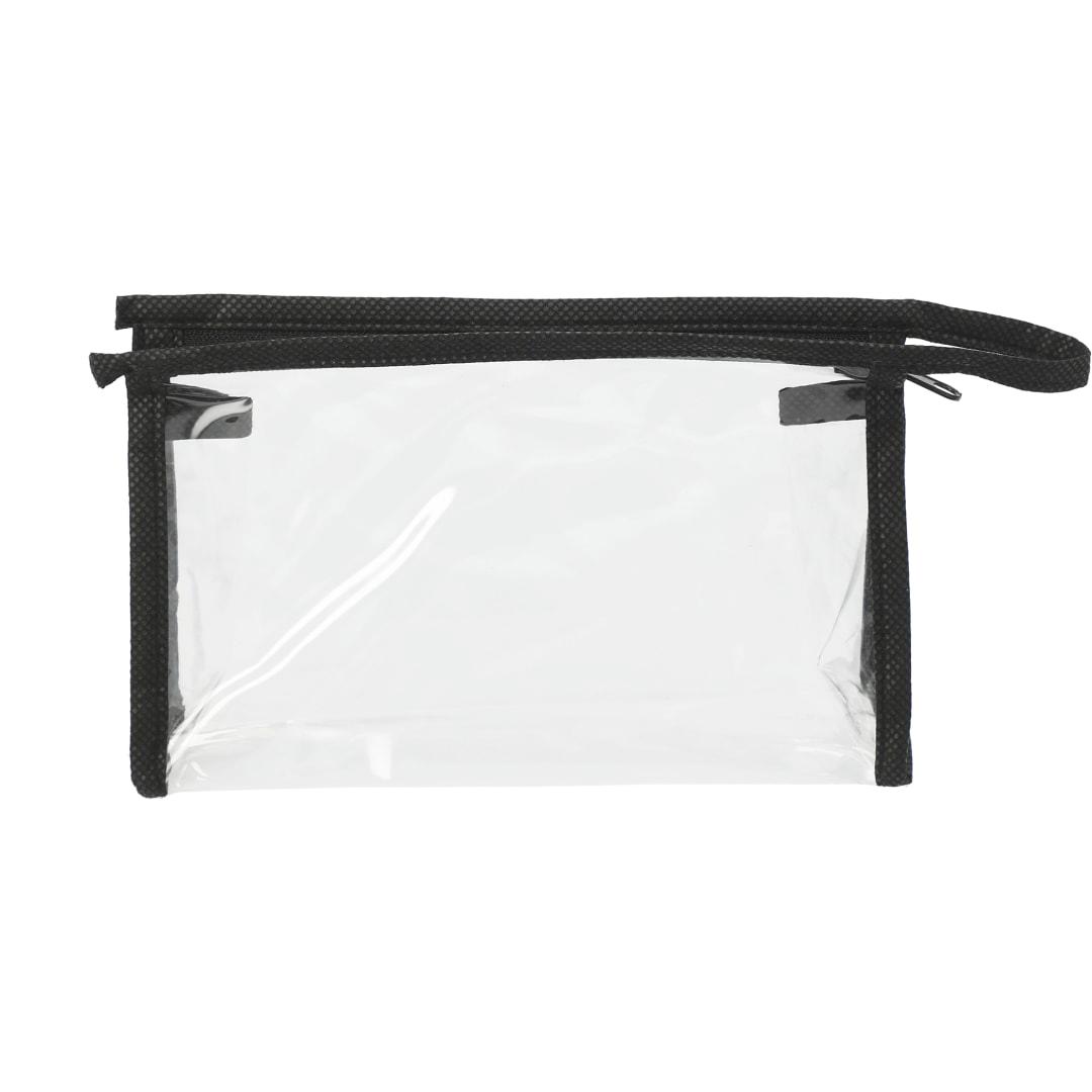 Claro travel bag Black miniatura 3