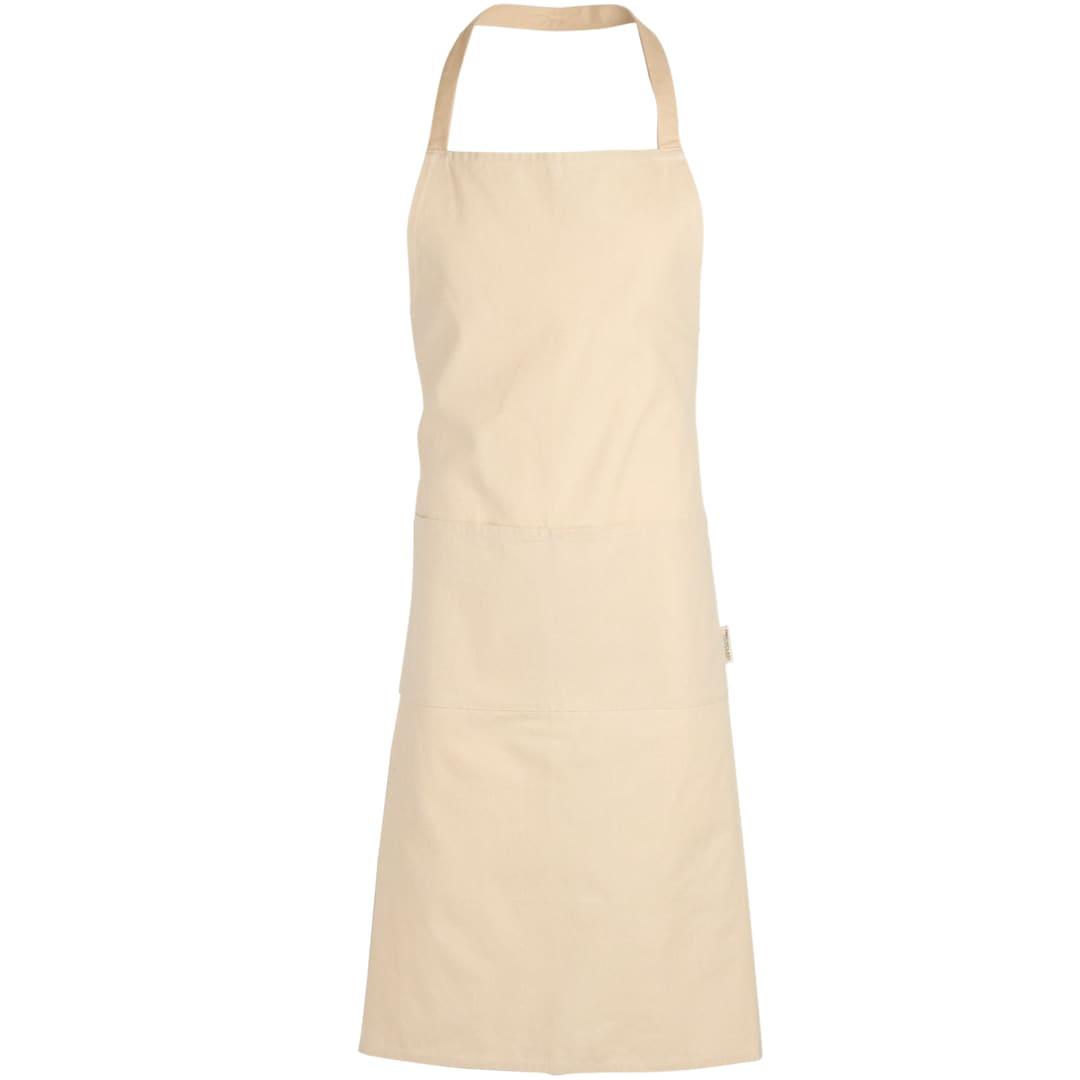 Recycled cotton apron Several Colors miniatura 12