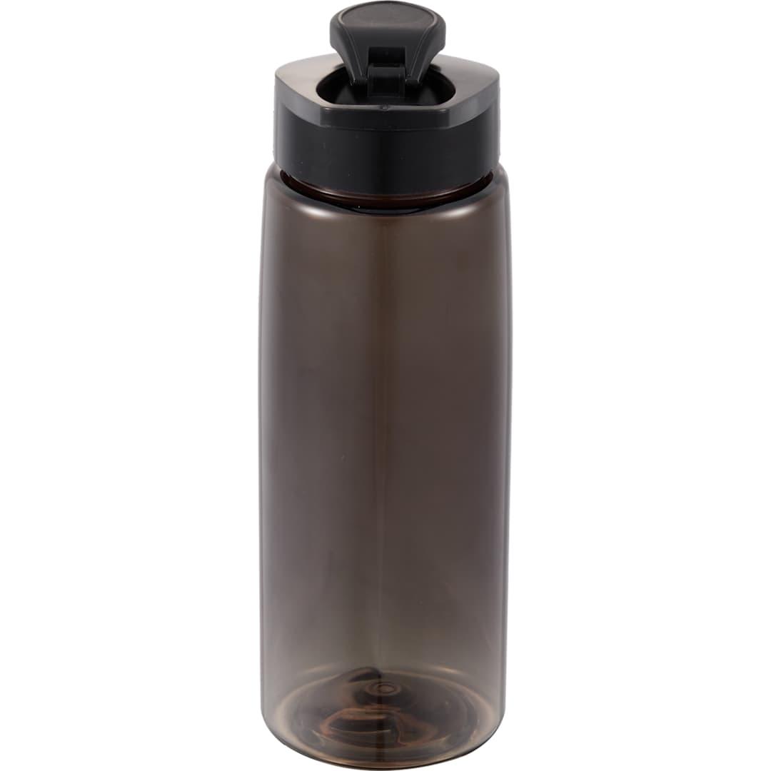 The flair drink thru lid 26 oz. Clear miniatura 13