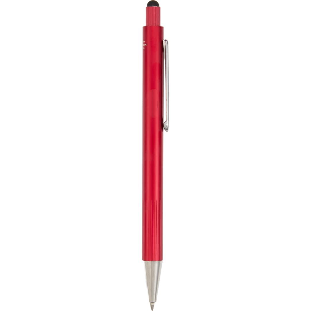 Aria recycled gel stylus Black miniatura 17