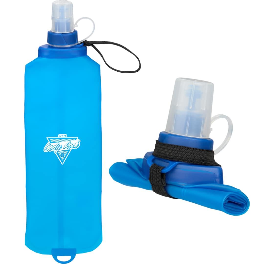 Remy collapsible bottle 17oz Black miniatura 28