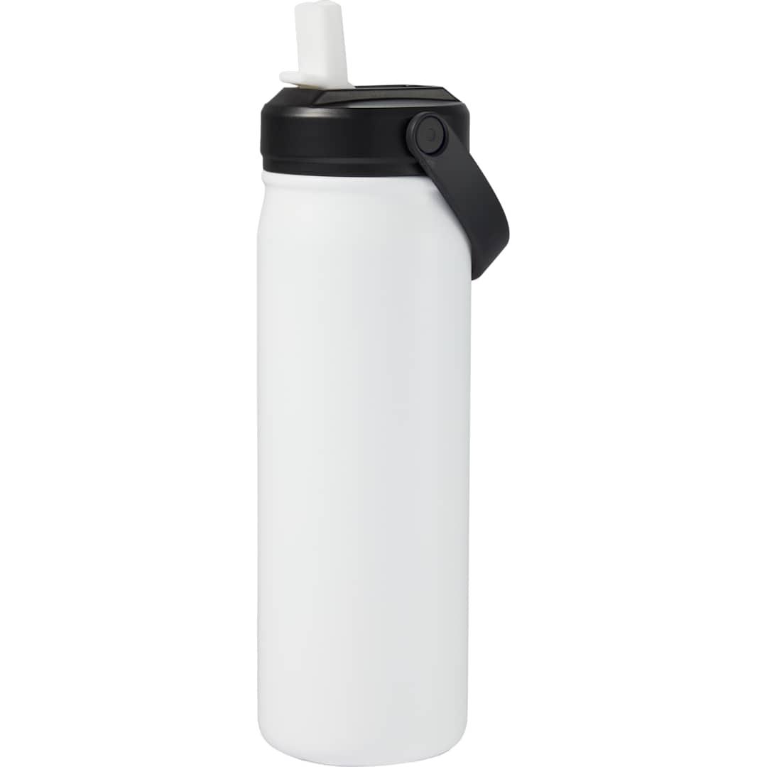 Carpo 20oz straw lid vacuum bottle Bay Blue miniatura 20