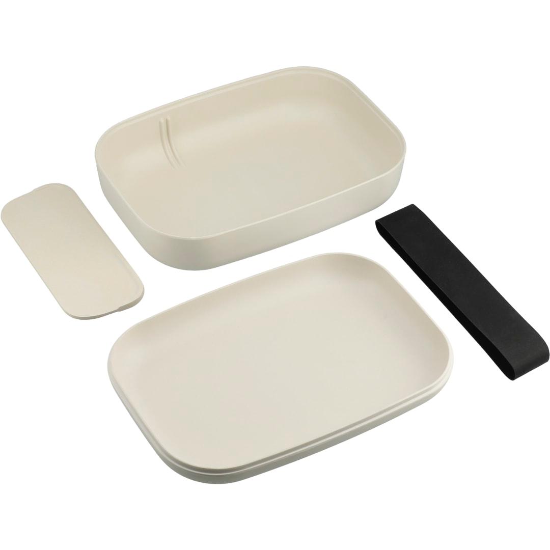 Ekobo rectangular bento box Royal miniatura 3
