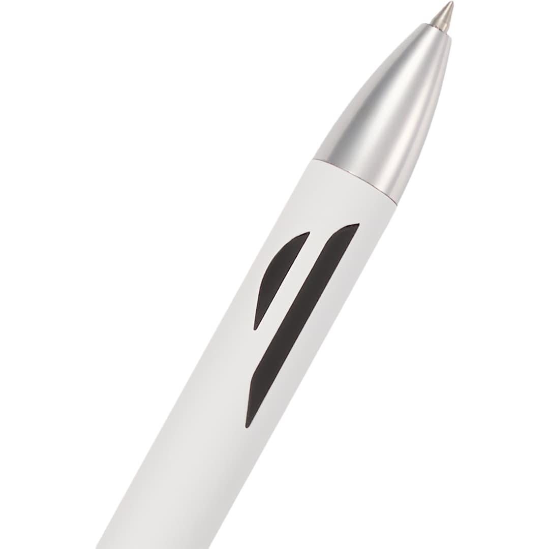 Pressley recycled gel pen Black miniatura 20