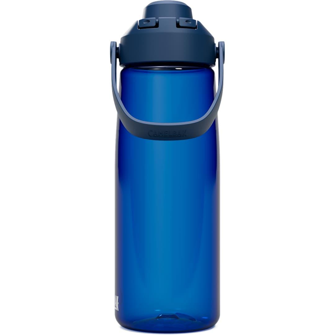 Camelbak thrive™ chug 25oz bottle tritan™ renew Dark Gray miniatura 14