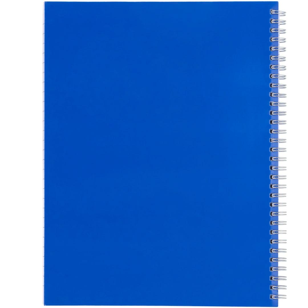 Fsc® mix 8.5 x 11 remark 1-subject notebook Black miniatura 11