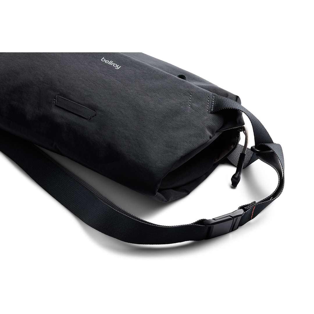 Bellroy lite recycled sling 7l Grey miniatura 13