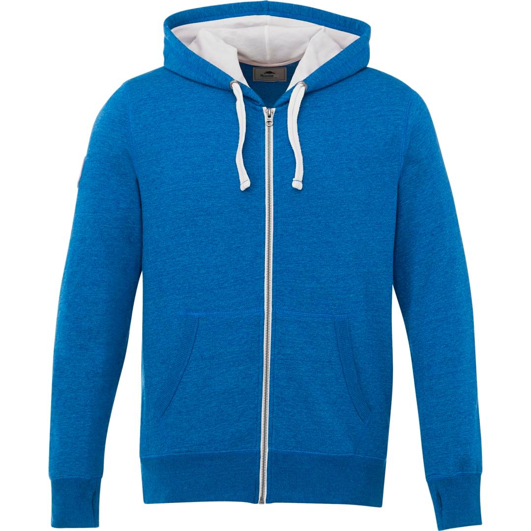 Mens sandylake roots73 f/z hoody Blue miniatura 2
