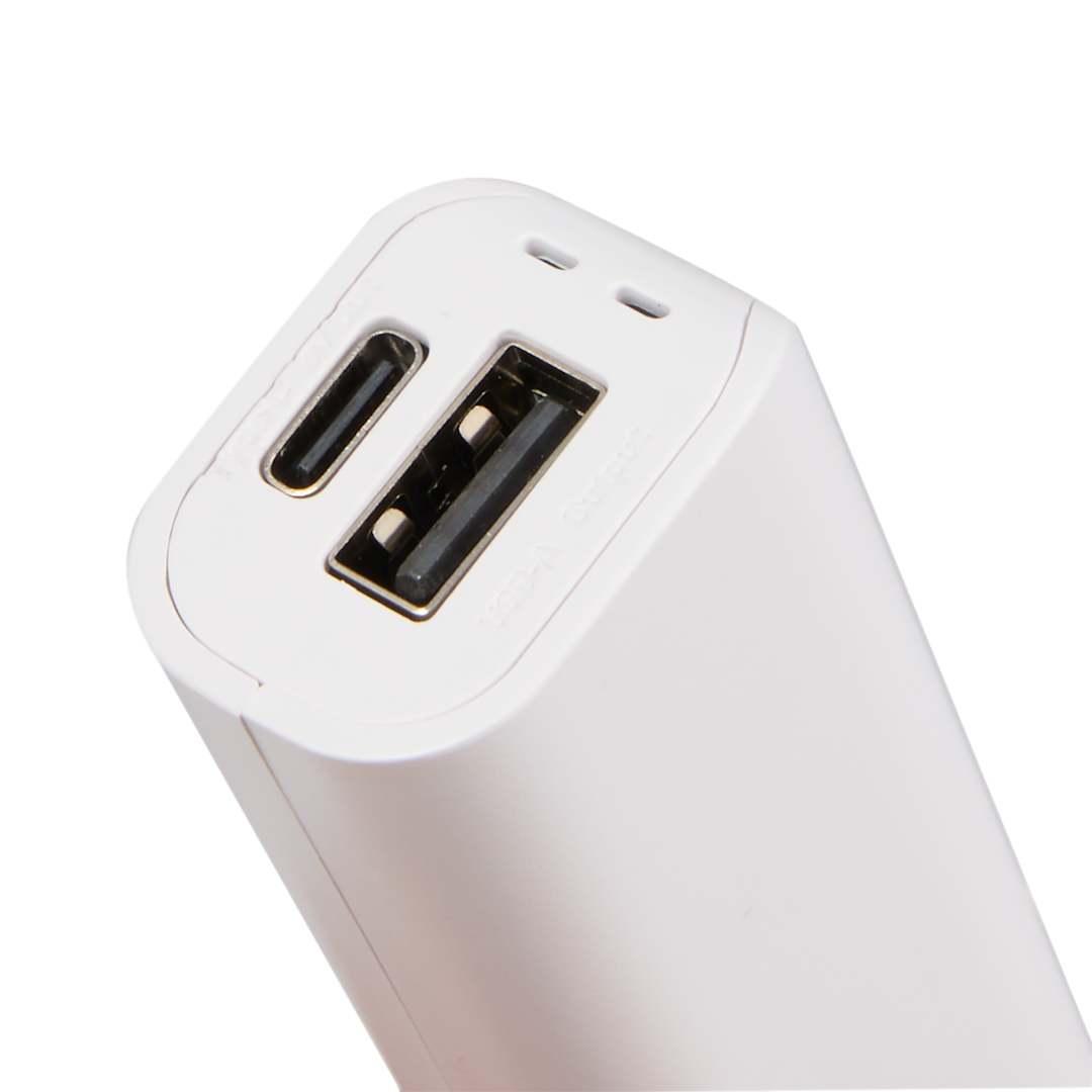 Ul listed spark 2200 mah power bank Black miniatura 8