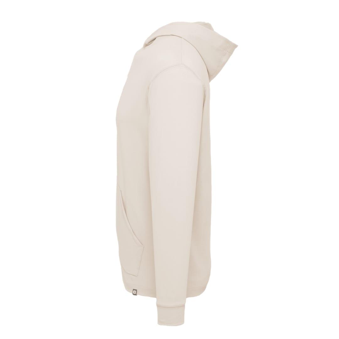 Footjoy approach hoodie Grey miniatura 5