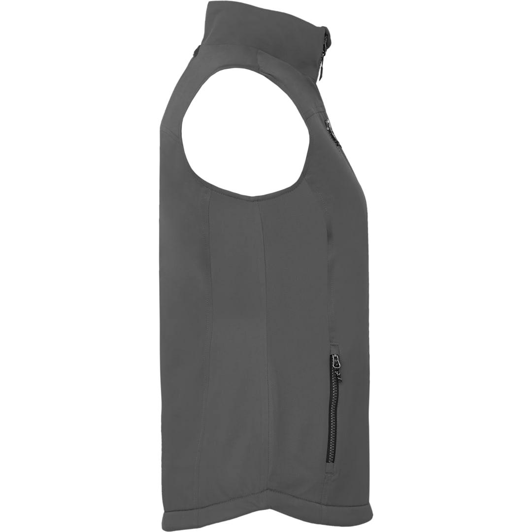 Hardy eco vest - womens Brown miniatura 14