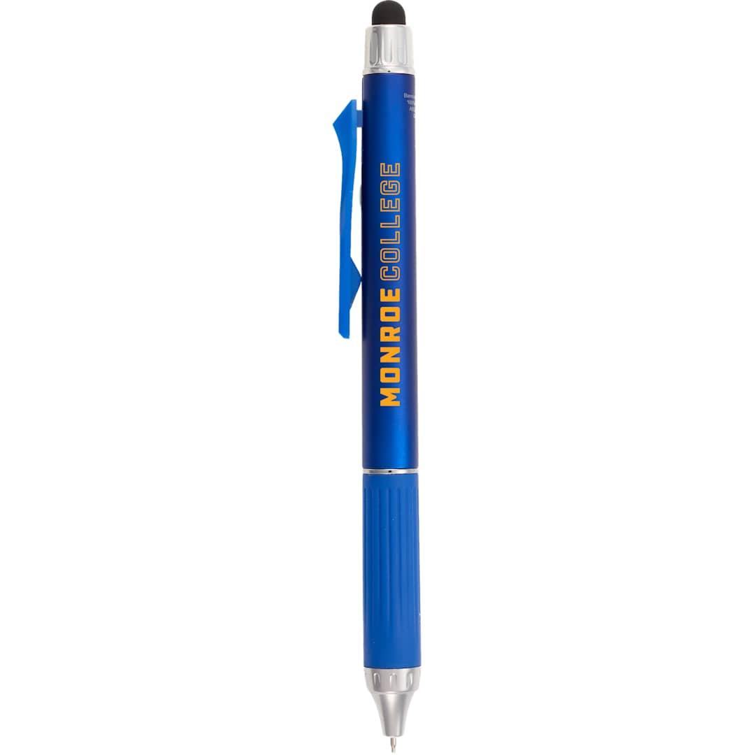 Scripto® neo recycled stylus gel pen Black miniatura 19