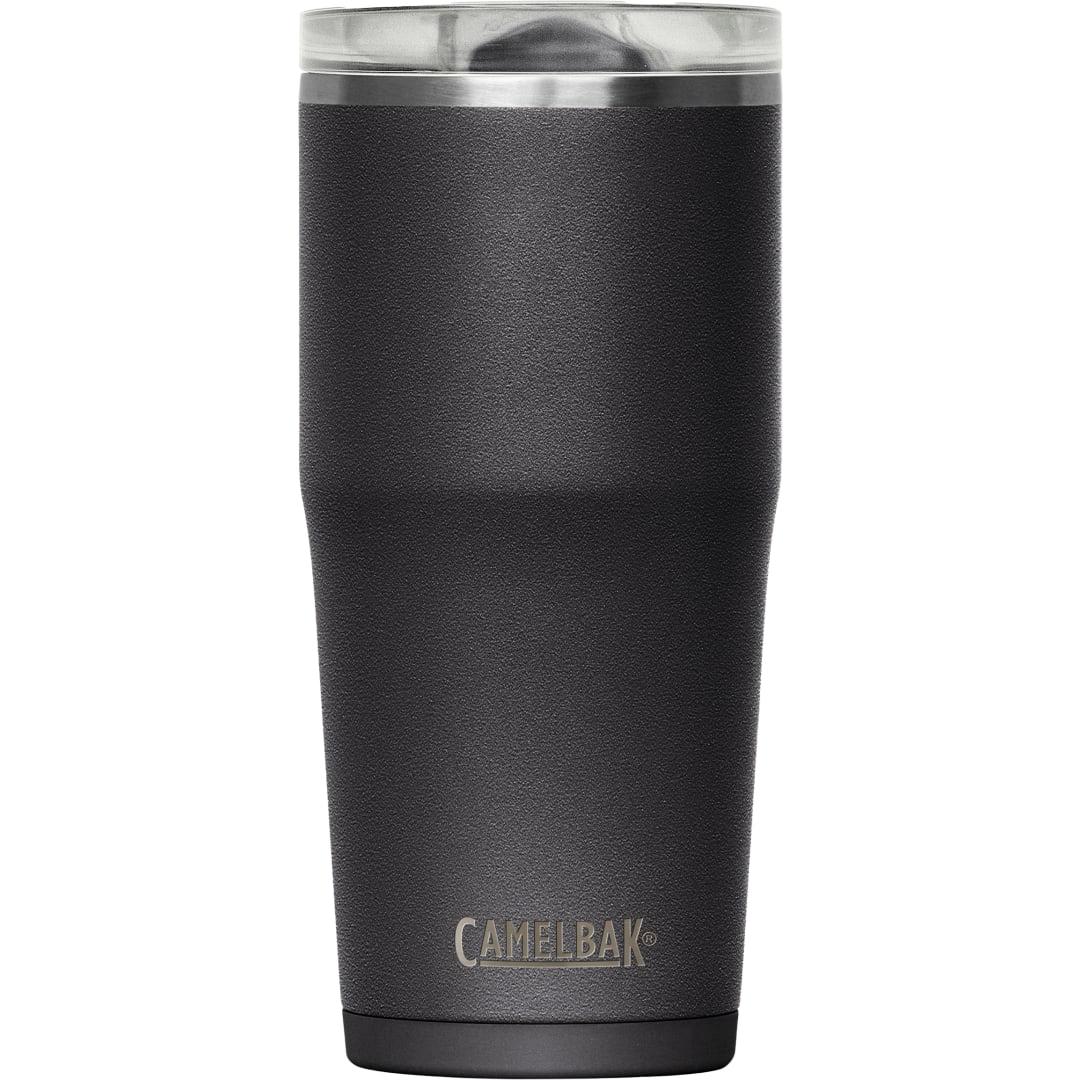 Camelbak thrive leakproof tumbler 20oz Black miniatura 3