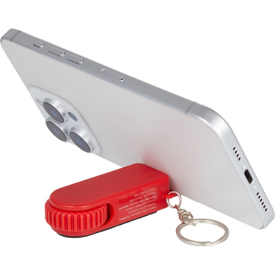 Spinstand 3-in-1 keychain Royal miniatura 20