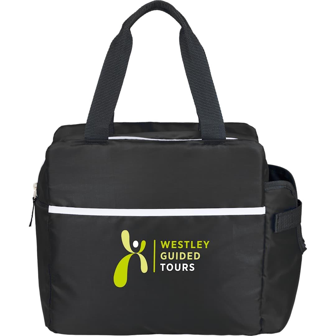 Sidecar 16 can cooler Black miniatura 9