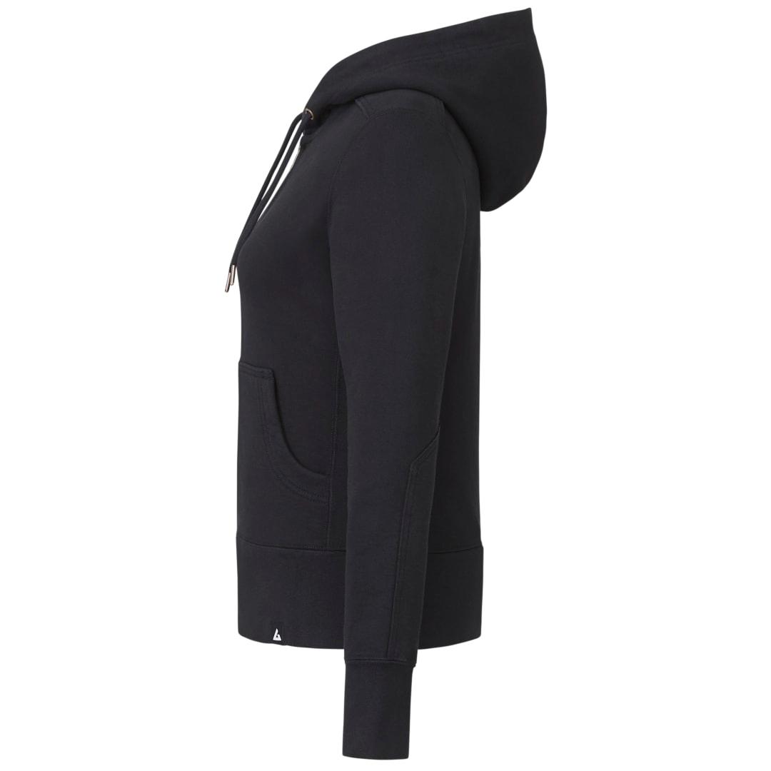 American giant classic full zip hoody - womens Grey miniatura 24